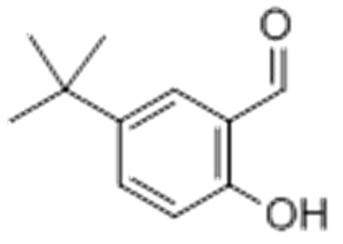 5-TERT-BUTYL-2-HYDROXYBENZALDEHYDE  CAS  2725-53-3