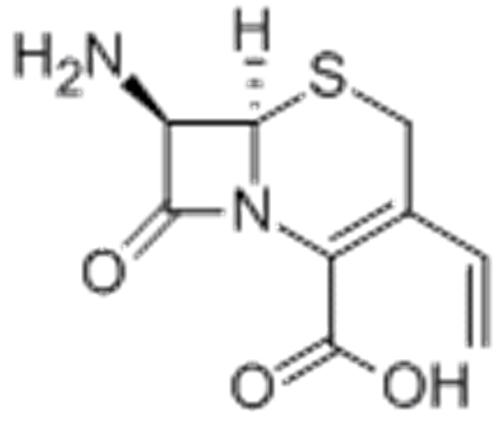 7-AMINO-3-VINYL-3-CEPHEM-4-CARBOXYLIC ACID  CAS 79349-82-9