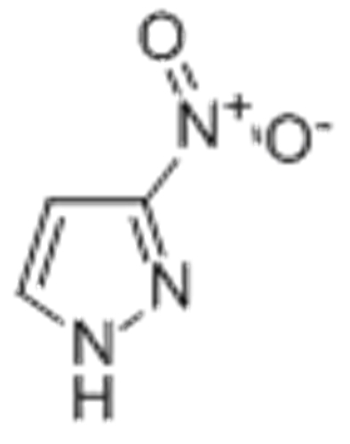 3-Nitro-1H-pyrazole CAS 26621-44-3