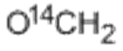 FORMALDEHYDE, [14C] CAS 3046-49-9
