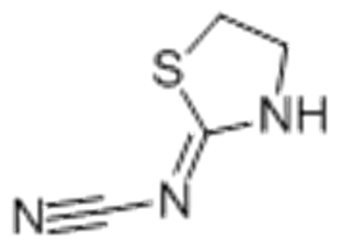 2-Cyaniminothiazolidine CAS 26364-65-8