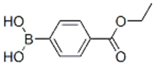 4-Ethoxycarbonylphenylboronic acid CAS 4334-88-7