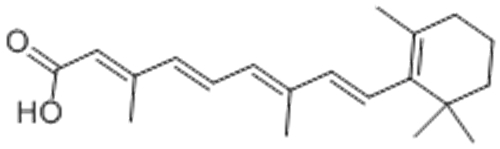 Tretinoin CAS 302-79-4