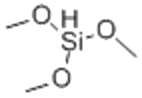 Trimethoxysilane CAS:2487-90-3