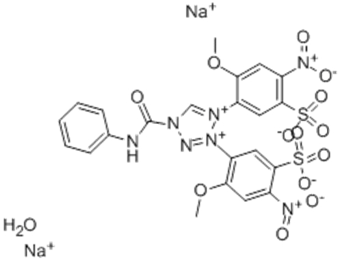 XTT sodium salt CAS 111072-31-2