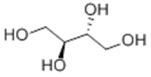 Erythritol CAS 149-32-6