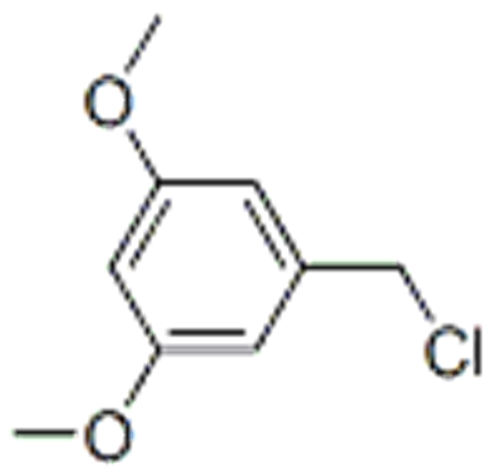 3,5-Dimethoxybenzyl chloride CAS 6652-32-0