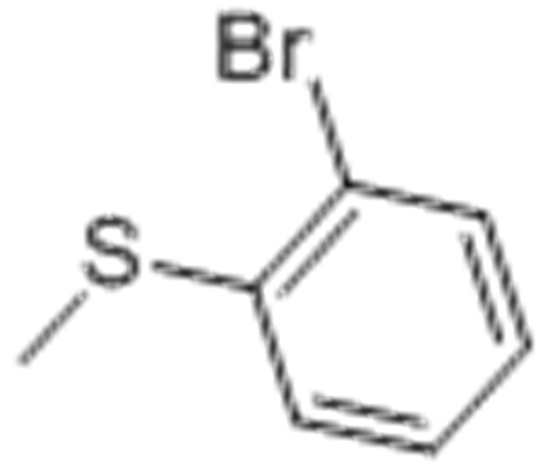 2-Bromothioanisole CAS 19614-16-5