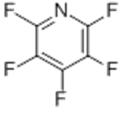 Pentafluoropyridine CAS 700-16-3