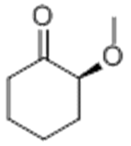 Cyclohexanone,2-methoxy-,( 57359105, 57268719,2S)- CAS 155320-76-6