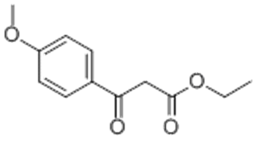 ETHYL 4-METHOXYBENZOYLACETATE CAS 2881-83-6