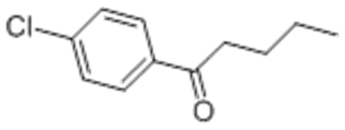 4-Chlorovalerophenone
 CAS 25017-08-7