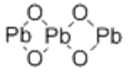 Lead oxide CAS 1314-41-6