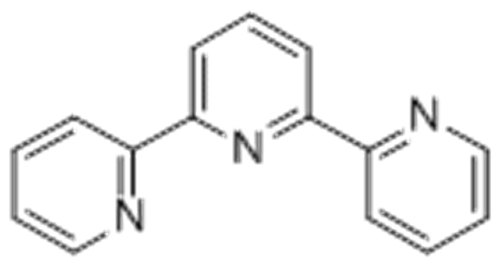 2,2':6',2''-TERPYRIDINE CAS 1148-79-4