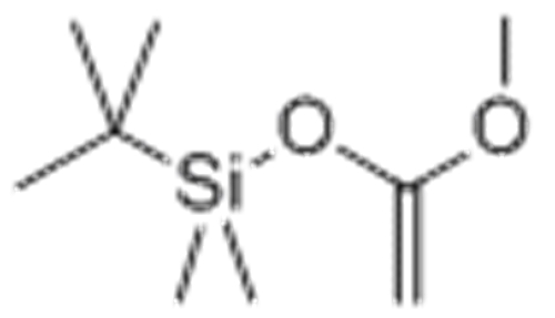 1-(TERT-BUTYLDIMETHYLSILYLOXY)-1- CAS 77086-38-5