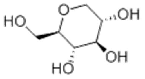 1,5-Anhydro-D-glucitol CAS 154-58-5