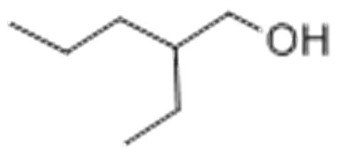 2-ETHYL-1-PENTANOL CAS 27522-11-8