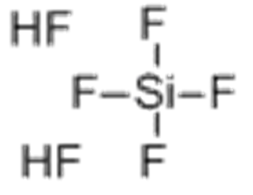 Hexafluorosilicic acid CAS 16961-83-4