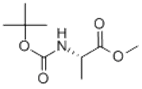 BOC-L-ALANINE METHYL ESTER CAS 28875-17-4