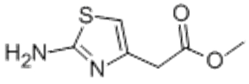 METHYL 2-AMINO-4-THIAZOLEACETATE CAS 64987-16-2