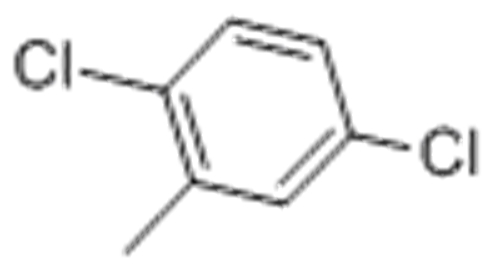 2,5-DICHLOROTOLUENE CAS 19398-61-9