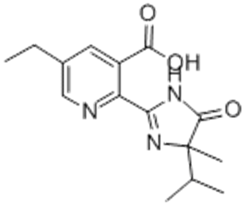 Imazethapyr CAS 81335-77-5