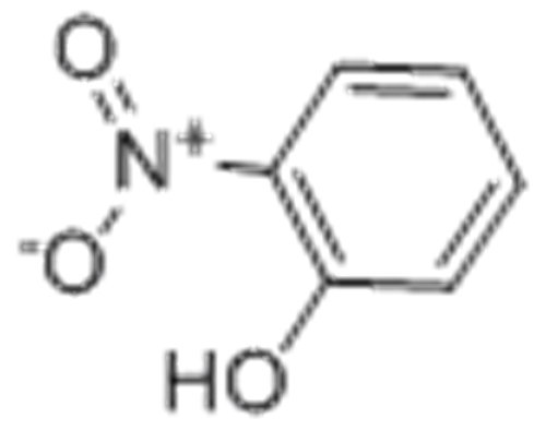 2-Nitrophenol CAS 88-75-5