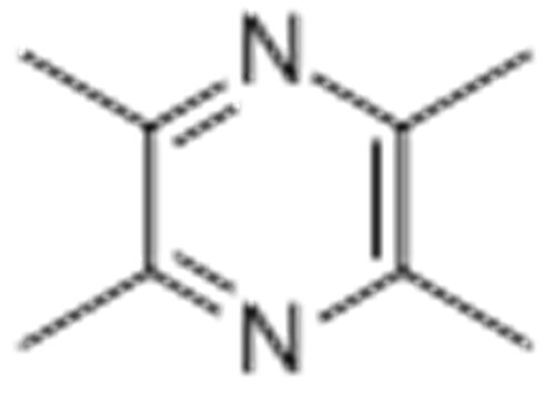 Tetramethylpyrazine CAS 1124-11-4