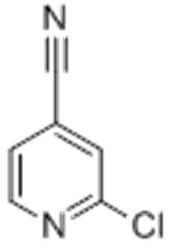 2-Chloro-4-cyanopyridine CAS 33252-30-1