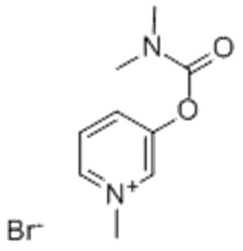 Mestinon CAS 101-26-8