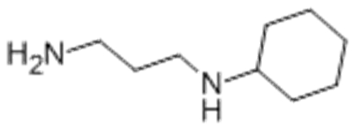 N-(3-AMINOPROPYL)CYCLOHEXYLAMINE CAS 3312-60-5