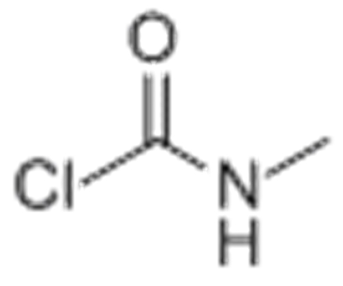 Carbamic chloride CAS 463-72-9