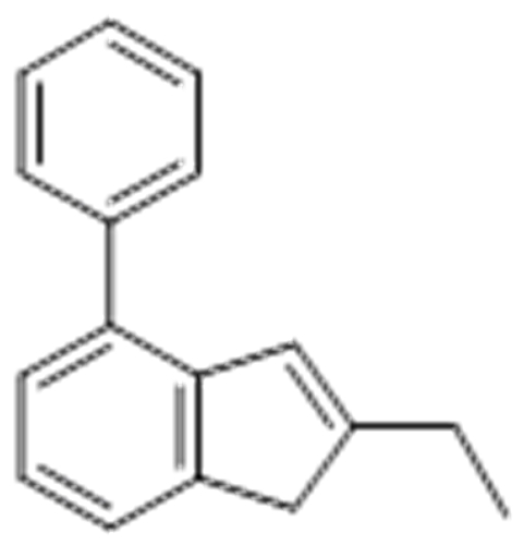 2-ETHYL-4-PHENYLINDENE CAS 203983-14-6