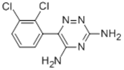 LAMOTRIGINE CAS 84057-84-1
