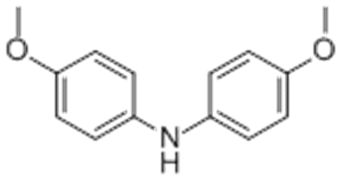 4,4'-DIMETHOXYDIPHENYLAMINE CAS 101-70-2