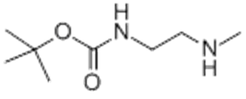 tert-Butyl 2-(methylamino)ethylcarbamate CAS 122734-32-1