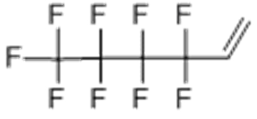 (Perfluorobutyl)ethylene CAS 19430-93-4