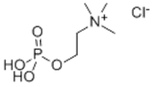 phosphorylcholine CAS 107-73-3