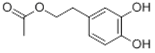 Hydroxytyrosol Acetate CAS 69039-02-7