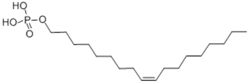 9-Octadecen-1-ol,1-(dihydrogen phosphate) CAS 24613-61-4