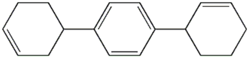 Hydrogenated Terphenyls CAS 61788-32-7