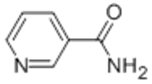 Nicotinamide CAS 98-92-0