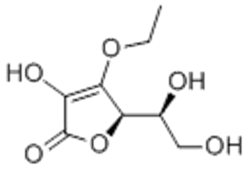 3-O-Ethyl-L-ascorbic acid CAS 86404-04-8