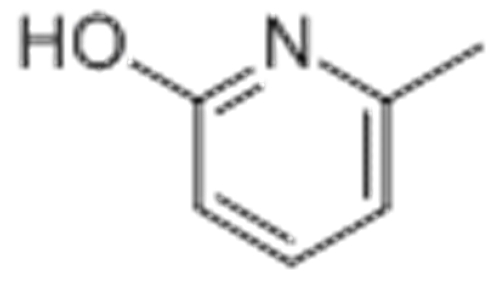 2-Hydroxy-6-methylpyridine CAS 3279-76-3