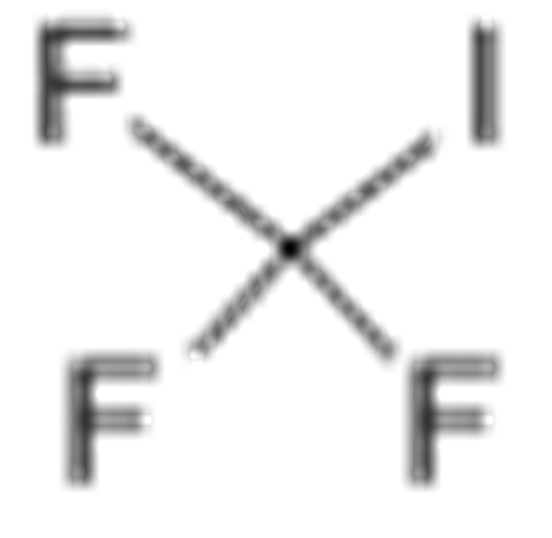 Methane, trifluoroiodo- CAS 2314-97-8