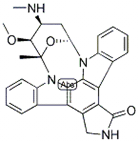 9,13-Epoxy-1H,9H-diindolo[1,2,3-gh:3',2',1'-lm]pyrrolo[3,4-j][1,7]benzodiazonin-1-one,2,3,10,11,12,13-hexahydro-10-methoxy-9-methyl-11-(methylamino)-,( 57365776, 57187625,9S,10R,11R,13R)- CAS 62996-74-1