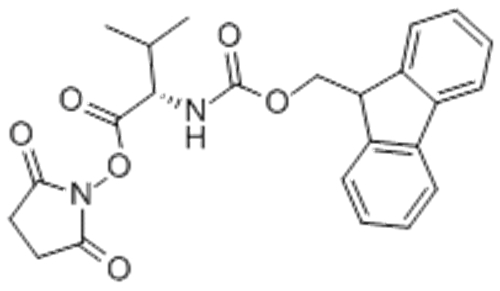 FMOC-VAL-OSU CAS 130878-68-1