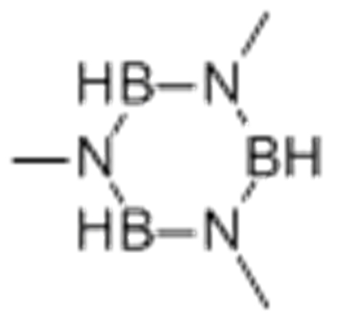 1,3,5-TRIMETHYLBORAZINE CAS 1004-35-9