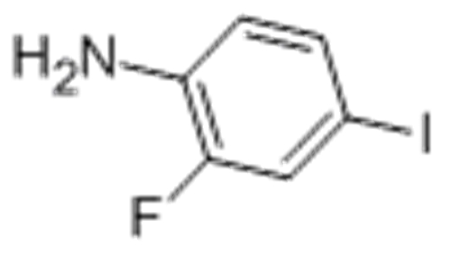2-Fluoro-4-iodoaniline  CAS 29632-74-4