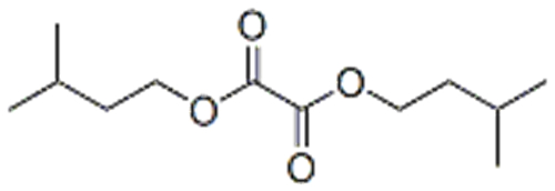 Ethanedioic acid,1,2-bis(3-methylbutyl) ester CAS 2051-00-5